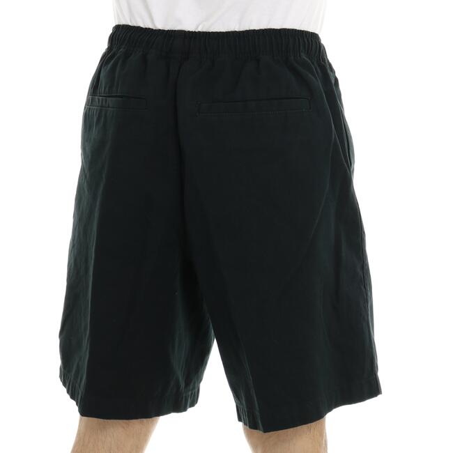 BERMUDA EASY RELAXED TWILL OBEY - Mad Fashion | img vers.650x/